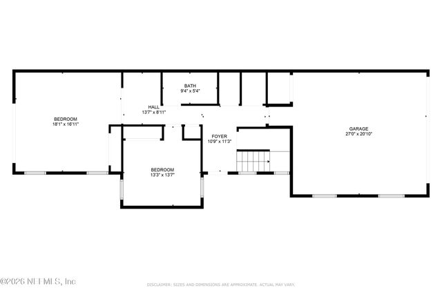 601 SEAGATE Lane S, St. Augustine, FL 32084