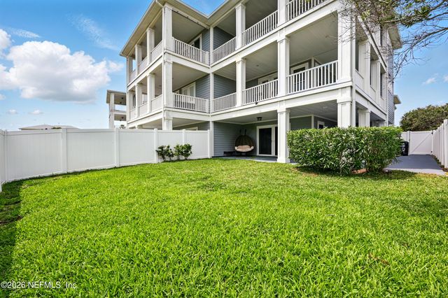 601 SEAGATE Lane S, St. Augustine, FL 32084