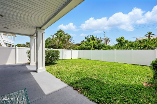 601 SEAGATE Lane S, St. Augustine, FL 32084