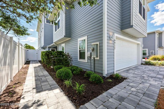 601 SEAGATE Lane S, St. Augustine, FL 32084