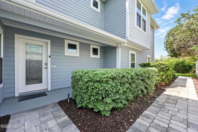 601 SEAGATE Lane S, St. Augustine, FL 32084