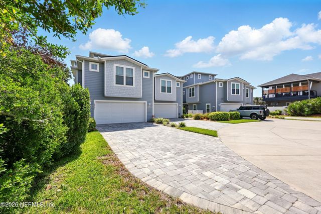 601 SEAGATE Lane S, St. Augustine, FL 32084