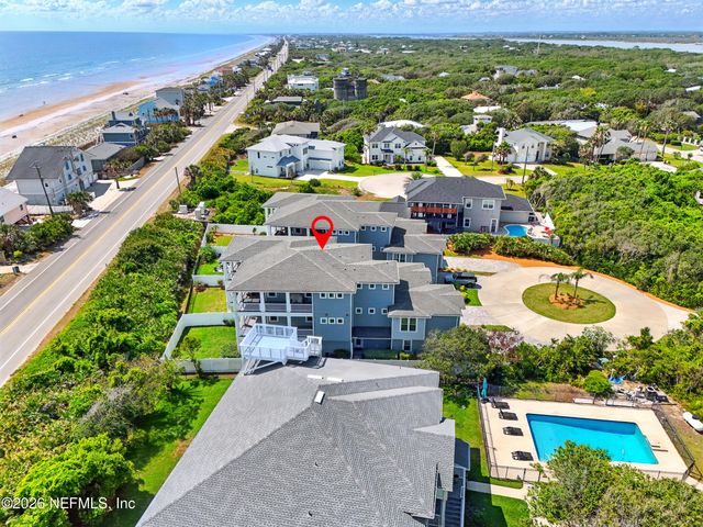 601 SEAGATE Lane S, St. Augustine, FL 32084