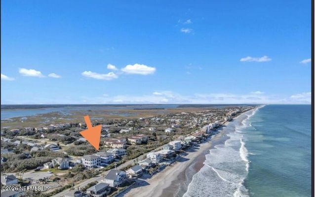 601 SEAGATE Lane S, St. Augustine, FL 32084