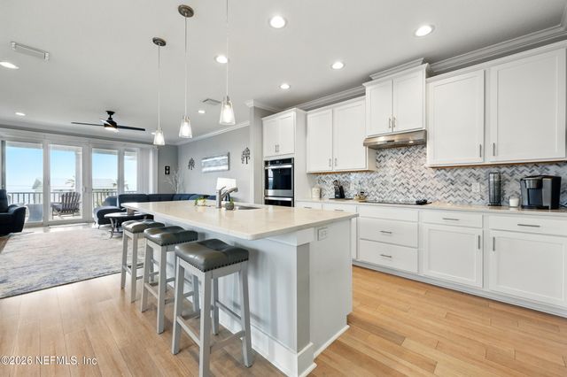 601 SEAGATE Lane S, St. Augustine, FL 32084