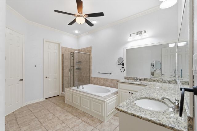 5389 Keswick Drive, Frisco, TX 75034