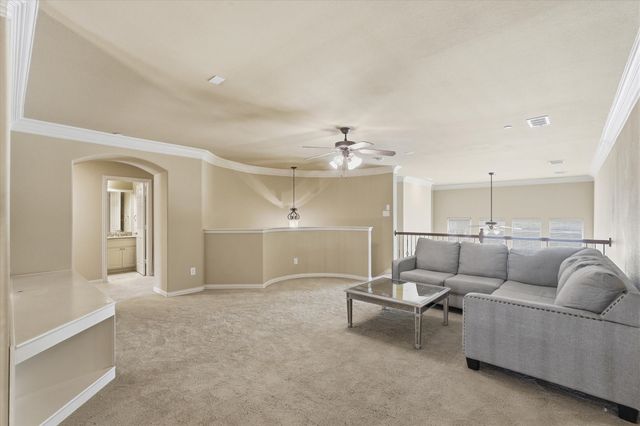 5389 Keswick Drive, Frisco, TX 75034