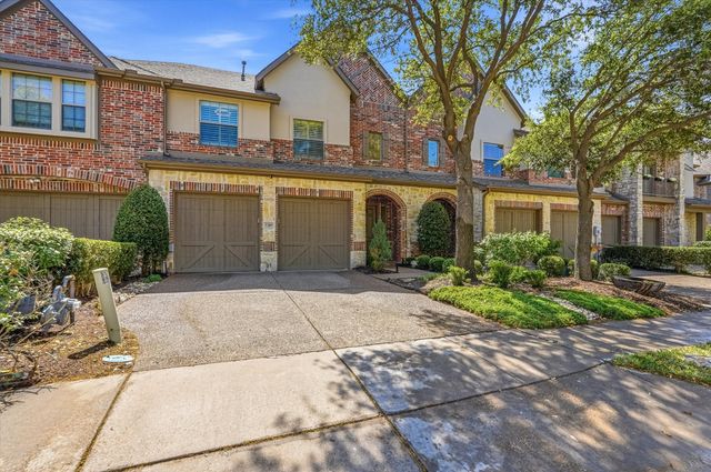 5389 Keswick Drive, Frisco, TX 75034
