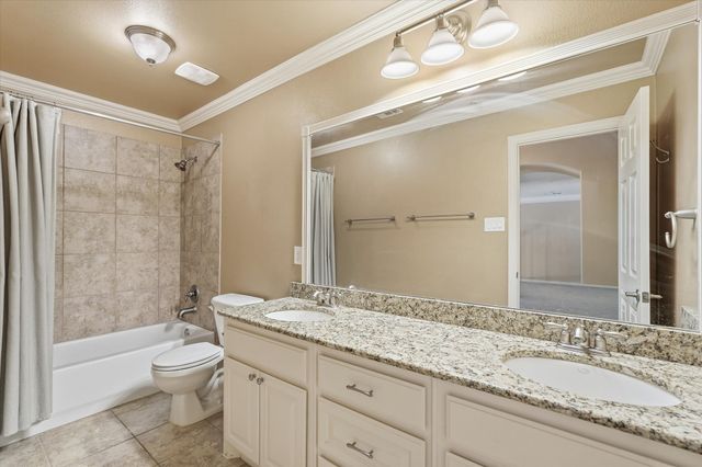 5389 Keswick Drive, Frisco, TX 75034