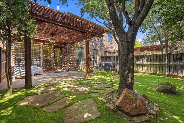 5389 Keswick Drive, Frisco, TX 75034