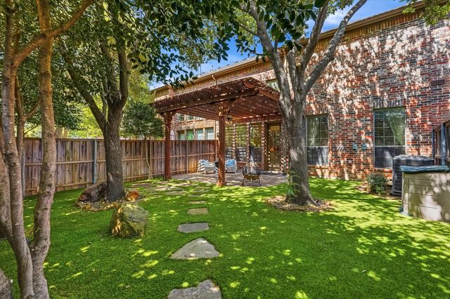 5389 Keswick Drive, Frisco, TX 75034