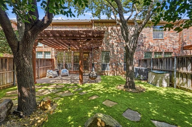 5389 Keswick Drive, Frisco, TX 75034