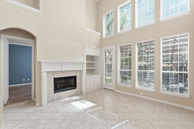 5389 Keswick Drive, Frisco, TX 75034