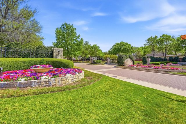 5389 Keswick Drive, Frisco, TX 75034