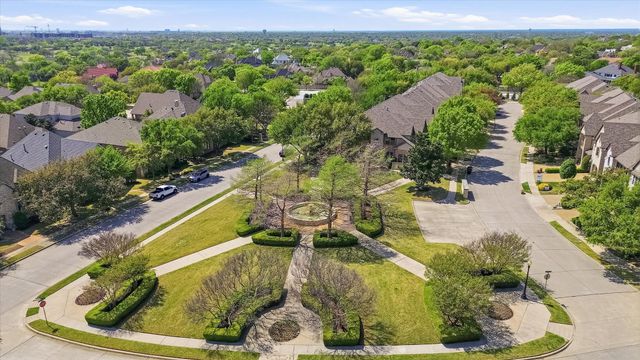 5389 Keswick Drive, Frisco, TX 75034