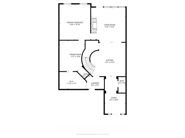 5389 Keswick Drive, Frisco, TX 75034