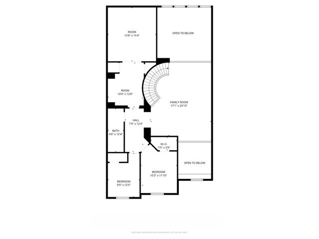 5389 Keswick Drive, Frisco, TX 75034