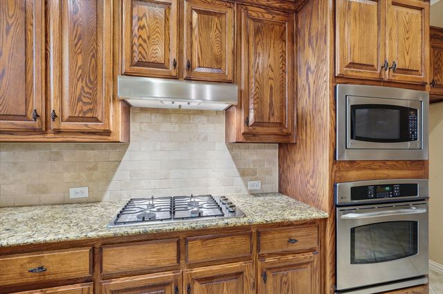 5389 Keswick Drive, Frisco, TX 75034