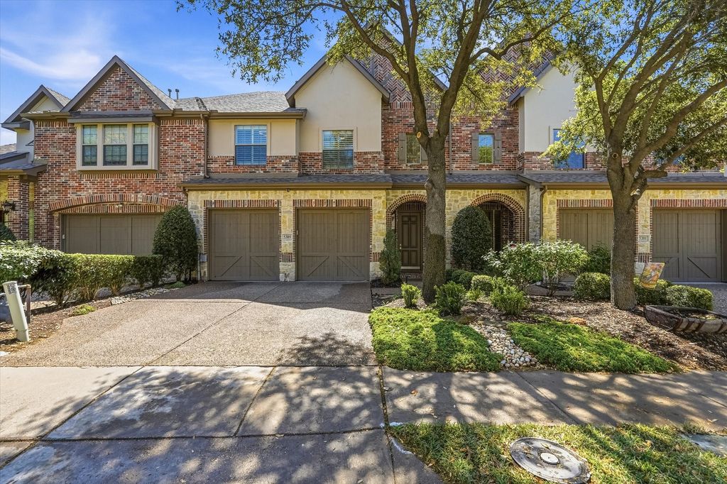 5389 Keswick Drive, Frisco, TX 75034