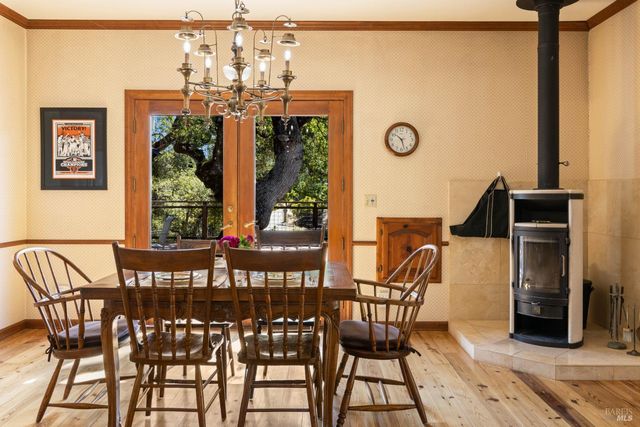 608 Dixon Dr, Lakeport, CA 95453