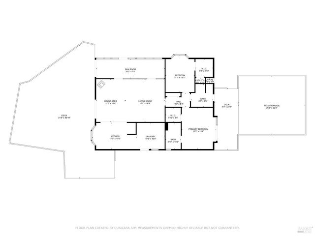 608 Dixon Dr, Lakeport, CA 95453
