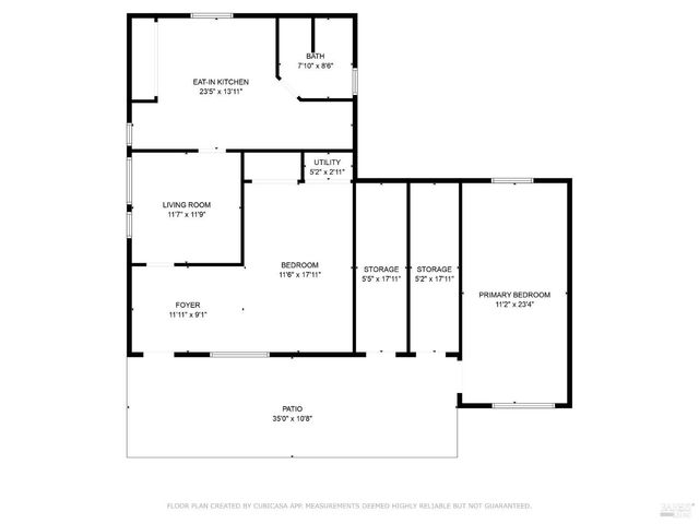 608 Dixon Dr, Lakeport, CA 95453