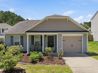 3005 Stone Fence Court, Durham, NC 27704
