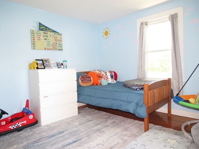 518 Summer St, Abington, MA 02351