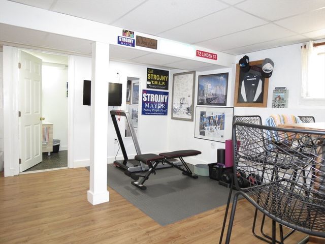 518 Summer St, Abington, MA 02351