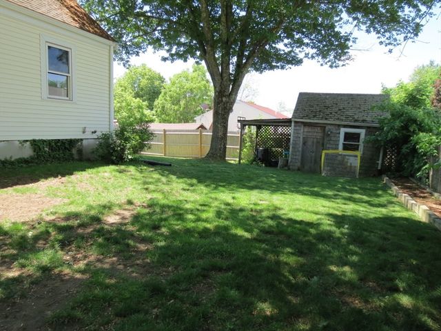 518 Summer St, Abington, MA 02351