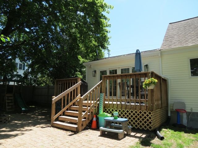 518 Summer St, Abington, MA 02351