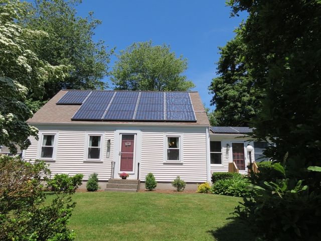 518 Summer St, Abington, MA 02351