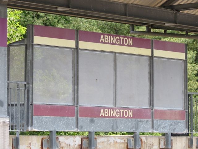 518 Summer St, Abington, MA 02351