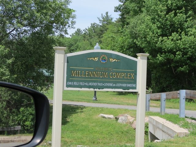 518 Summer St, Abington, MA 02351