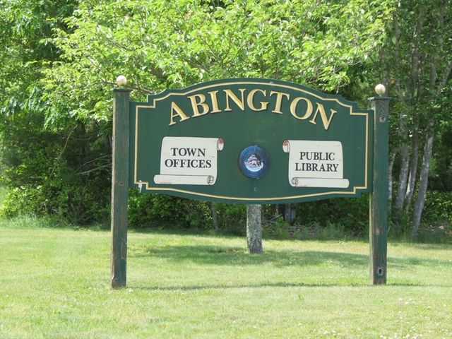 518 Summer St, Abington, MA 02351