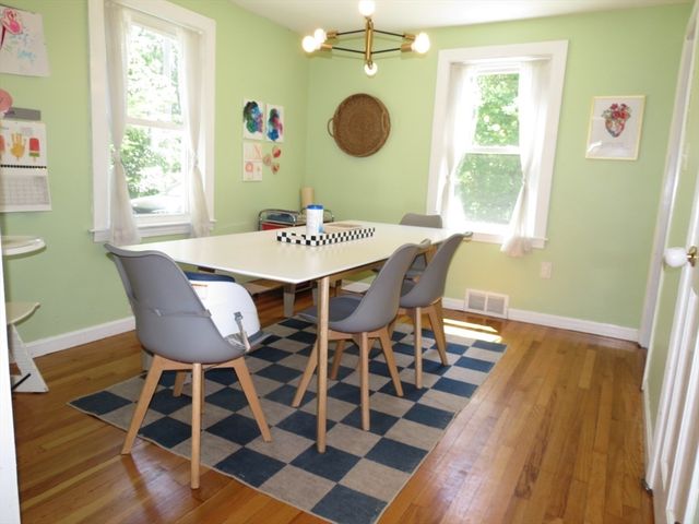 518 Summer St, Abington, MA 02351