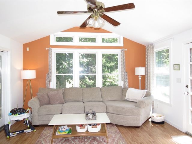 518 Summer St, Abington, MA 02351