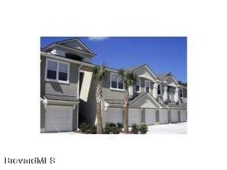 4026 Meander Place Place 205, Rockledge, FL 32955