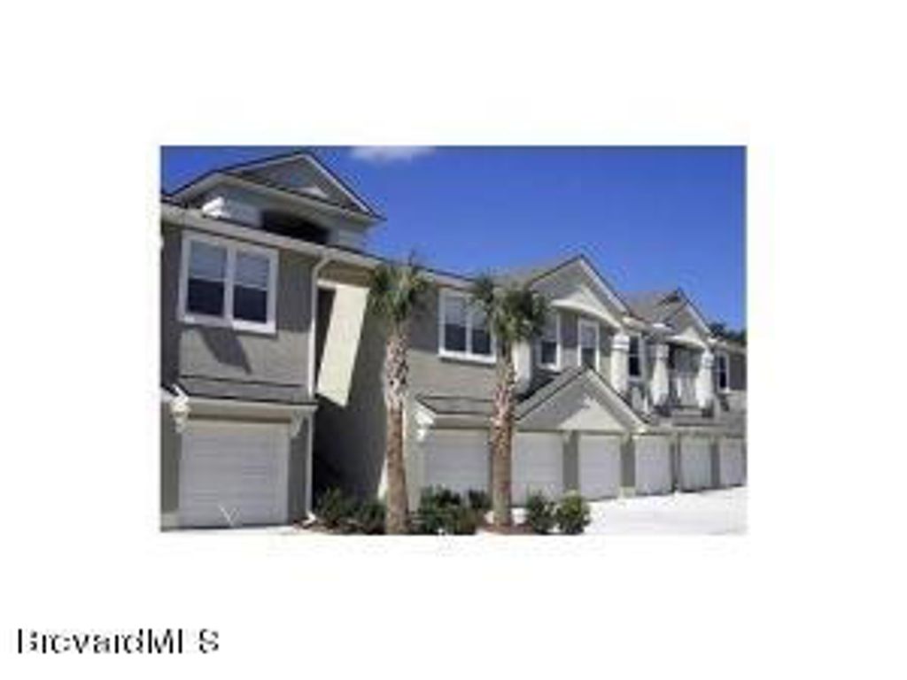 4026 Meander Place Place 205, Rockledge, FL 32955