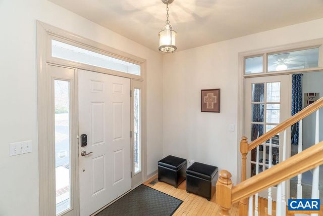 665 FOX HOLLOW LN, Palmyra, VA 22963