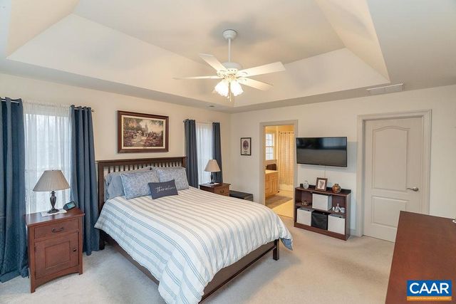 665 FOX HOLLOW LN, Palmyra, VA 22963