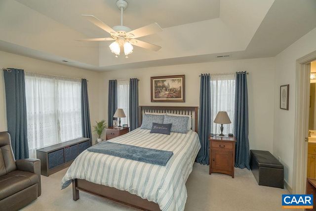 665 FOX HOLLOW LN, Palmyra, VA 22963