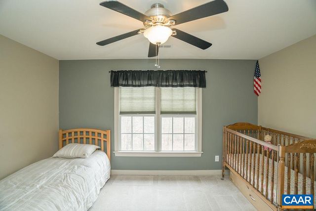 665 FOX HOLLOW LN, Palmyra, VA 22963