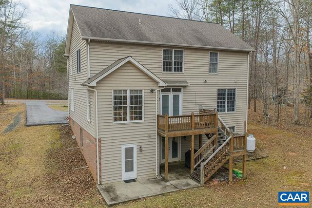 665 FOX HOLLOW LN, Palmyra, VA 22963