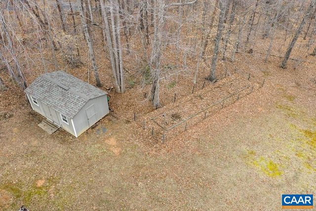 665 FOX HOLLOW LN, Palmyra, VA 22963