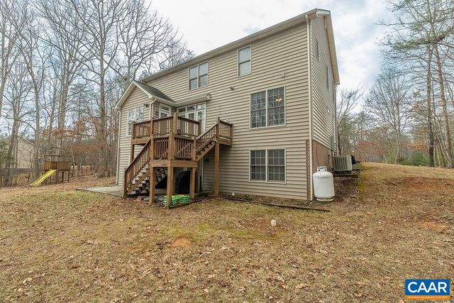 665 FOX HOLLOW LN, Palmyra, VA 22963