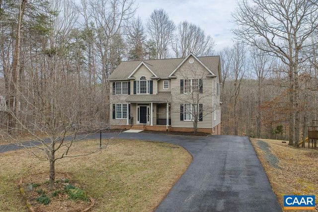 665 FOX HOLLOW LN, Palmyra, VA 22963