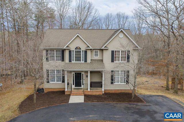 665 FOX HOLLOW LN, Palmyra, VA 22963