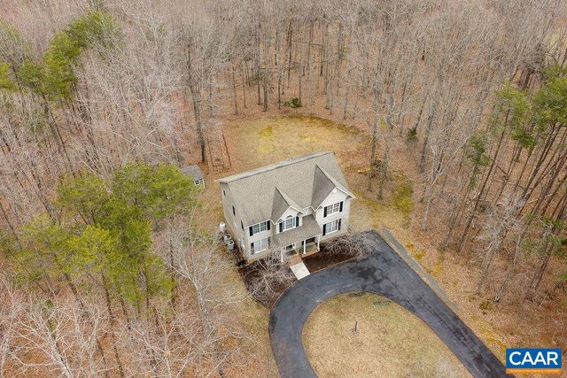 665 FOX HOLLOW LN, Palmyra, VA 22963