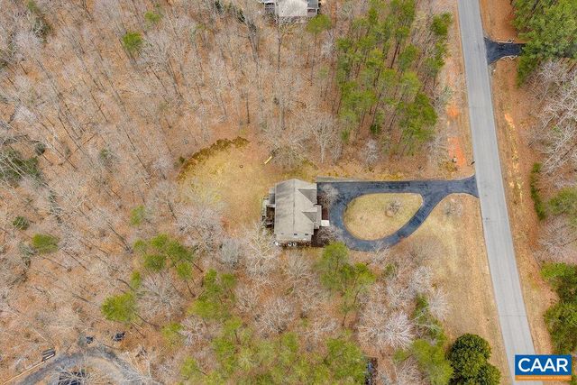 665 FOX HOLLOW LN, Palmyra, VA 22963